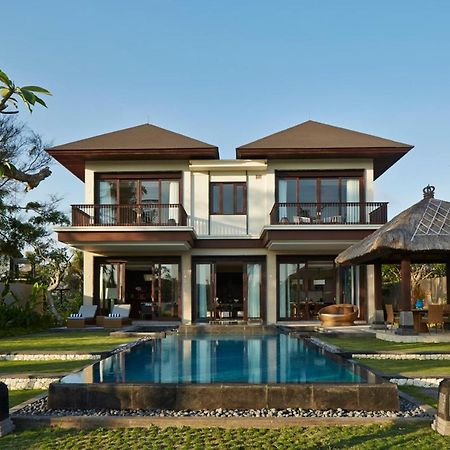 Bali National Golf Villas Нуса-Дуа Екстер'єр фото